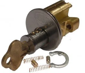 Little Village Locksmith Store Kansas City, MO 816-579-0384 - 13-rekey-lock