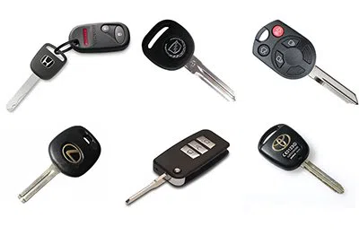 Little Village Locksmith Store Kansas City, MO 816-579-0384 - 18-car-key-made
