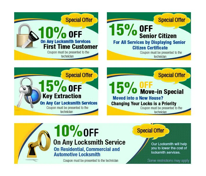 Little Village Locksmith Store Kansas City, MO 816-579-0384 - coupon-14-Mod